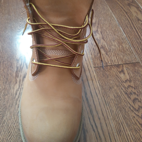 Timberland Boots, Kids. - Picture 4 of 10